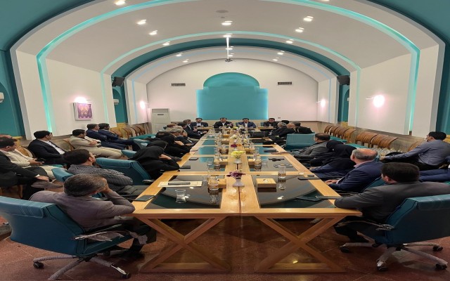 پیشتازی بیمه البرز در سایه رعایت اصول حرفه ای و اخلاقی