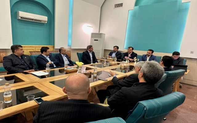 پیشتازی بیمه البرز در سایه رعایت اصول حرفه ای و اخلاقی