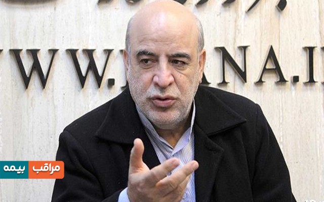 خانواده نظام مهندسی طی برنامه هفتم بیمه می‌شوند