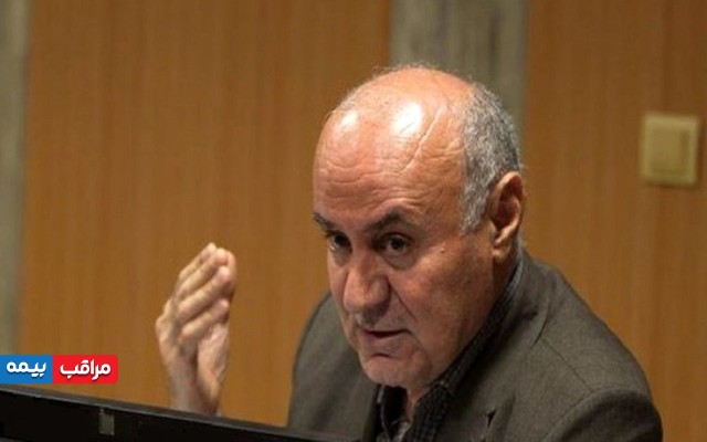 پرستاری در منزل تحت پوشش بیمه نیست!