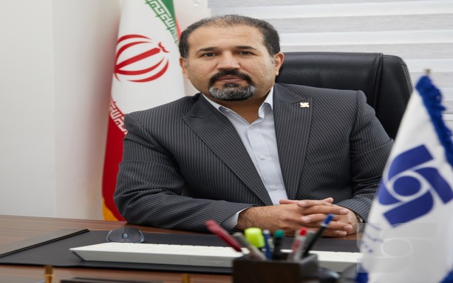 گزارش عملکرد شش ماهه معاونت مالی و پشتیبانی بیمه سرمد