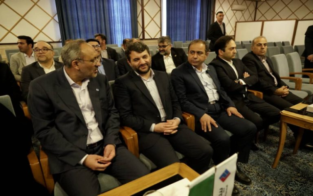 با حضور دبیر شورای عالی مناطق آزاد کشور و رئیس کل بیمه مرکزی صورت گرفت؛       آغاز عملیات اجرایی مجتمع تجاری، اداری و تفریحی بیمه ملت در کیش / عبدالملکی: کامتینا نمونه موفق برای سرمایه‌گذاری در مناطق آزاد است