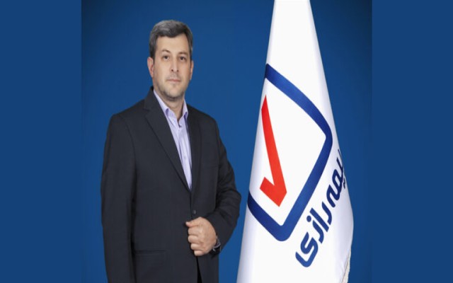 رواقی سرپرست معاونت فنی بیمه‌های اشخاص بیمه رازی شد