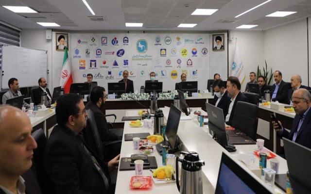 گرامیداشت هفته بیمه با حضور حداکثری تمام ارکان صنعت بیمه