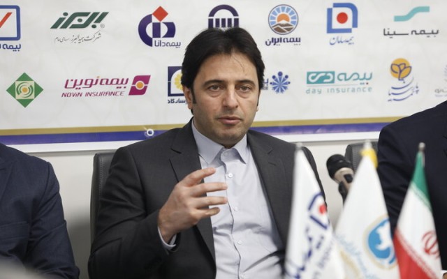 بیمه موجب رفع نگرانی سرمایه گذاران می‌شود