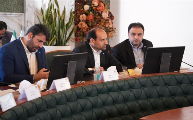 نقشه راهبردی توسعه فناوری و نوآوری در صنعت بیمه تدوین می شود