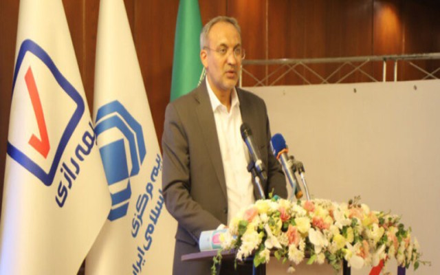 پرهیب طرحی ارزشمند از سوی بیمه رازی