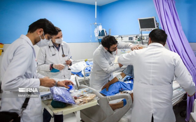 هزینه ۱۳۰۰ میلیارد تومانی بیمه سلامت برای تعرفه‌گذاری خدمات پرستاری