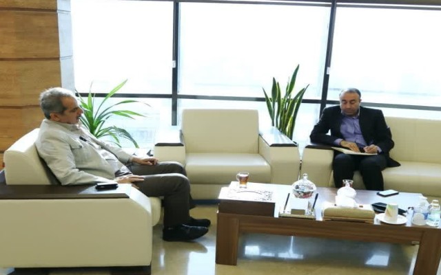 رشد 21 درصدی بیمه ایران در ارزیابی عملکرد شاخص‌های اختصاصی و عمومی