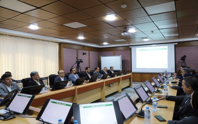 برگزاری پنل تخصصی رویکردهای نوین در صنعت بیمه توسط پژوهشکده بیمه در رویداد کیش اینوکس 2023