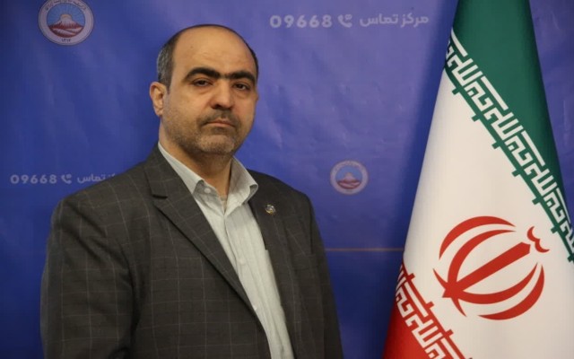 تکذیب خبر درخواست آرد