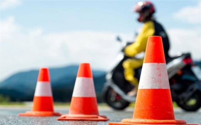 پیشنهاد هدفمند صندوق تامین برای بخشودگی جرایم شخص ثالث موتورسیکلت