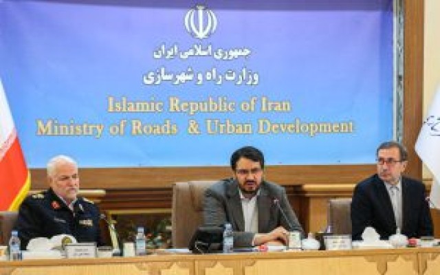 چه کسی ایده برداشت از منابع بیمه های کشور برای اصلاح نقاط حادثه خیز داد؟