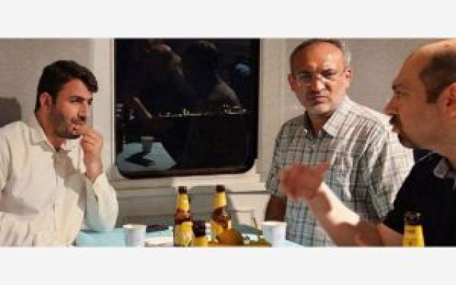 دیدار رئیس کل بیمه مرکزی با سفرای کوبا و برزیل