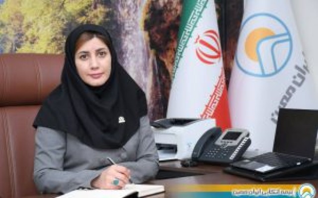 بازخوانی عملکرد موفق اتکایی ایران معین در ماموریت جدید