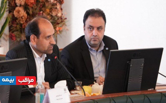 آغاز حرکت به سمت خود تنظیم گری در شرکت‌های بیمه