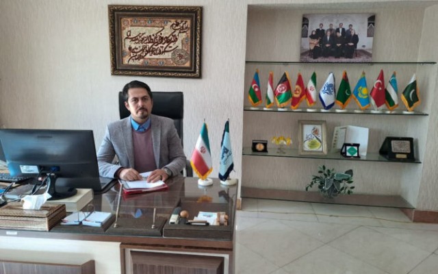 راه اندازی دوره دکتری اقتصاد بیمه در موسسه آموزش عالی بیمه اکو