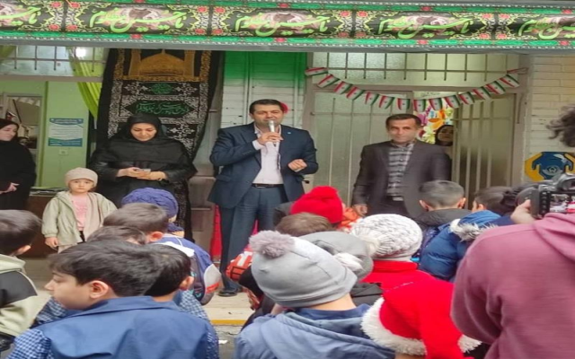 زنگ بیمه در فضاهای آموزشی تهران به صدا در آمد