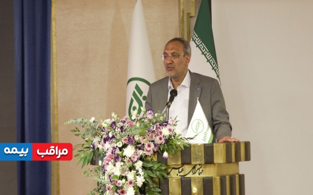 آمادگی صنعت بیمه برای پوشش بیمه‌ای کولبران