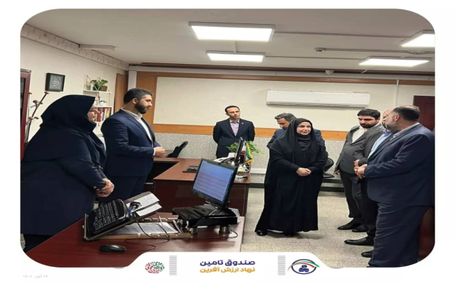 مازندران؛ مقصد بیست و ششمین سفر مدیرعامل صندوق تامین خسارت های بدنی