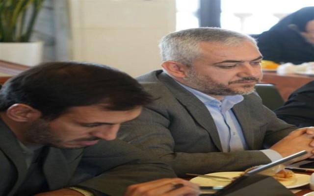 فناوری در صنعت بیمه باید به افزایش بهره وری و یا خلق محصول جدید منتج شود