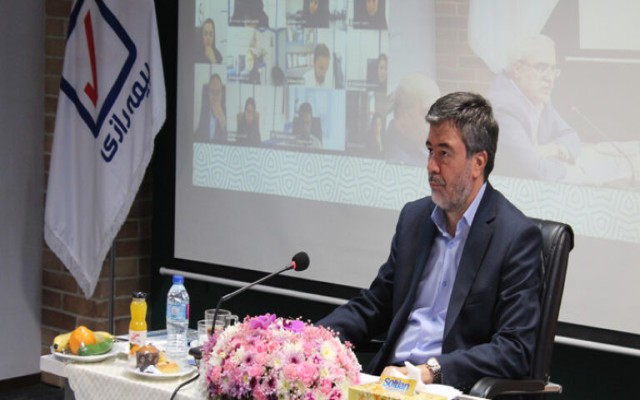 یکه تازی بیمه رازی در رشته‌های هدف/ اعتماد مشتریان بزرگ و کوچک به بیمه رازی