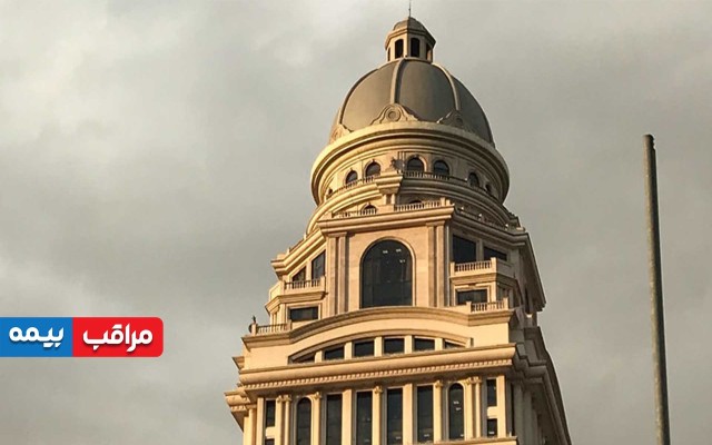 حالا درهای تعامل باز است!