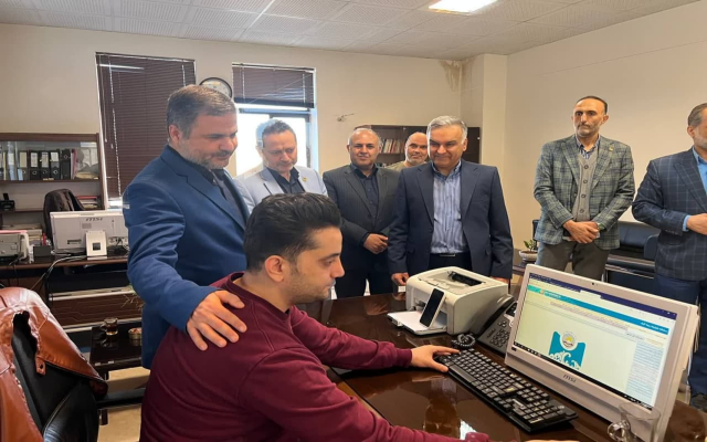 روزانه 101 میلیارد تومان خسارت پرداخت میکنیم