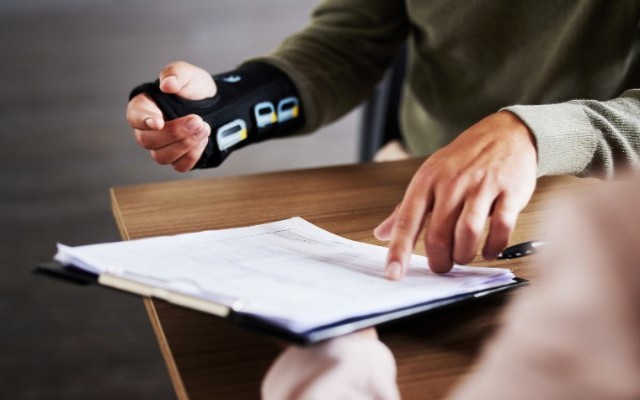 بیماری‌های از‌کار‌افتادگی تامین اجتماعی