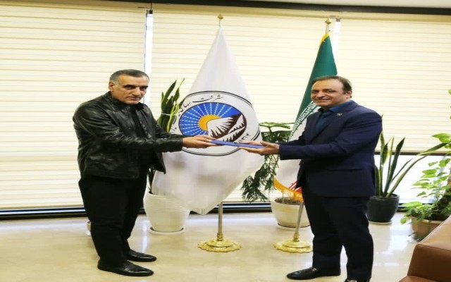 بیمه ایران خسارت 34.737.441.600 ریالی شرکت شیرین عسل را پرداخت کرد