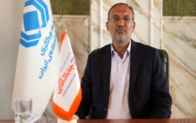 خبر خوش رئیس کل بیمه مرکزی برای اهالی صنعت بیمه / عوارض شش گانه صنعت بیمه حذف می شود