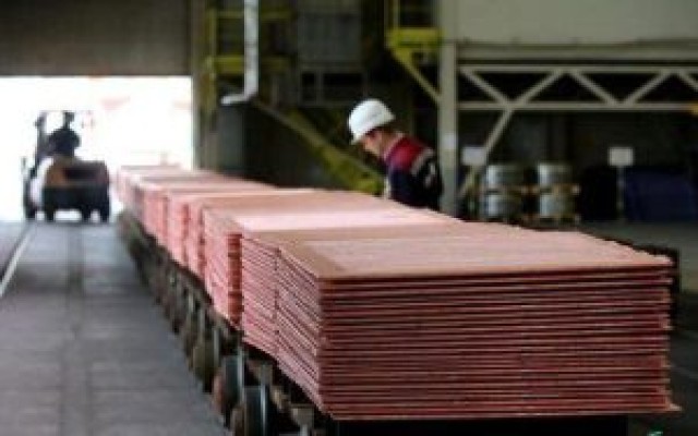 افتتاح دو طرح معدنی تحت پوشش صندوق بیمه معدنی