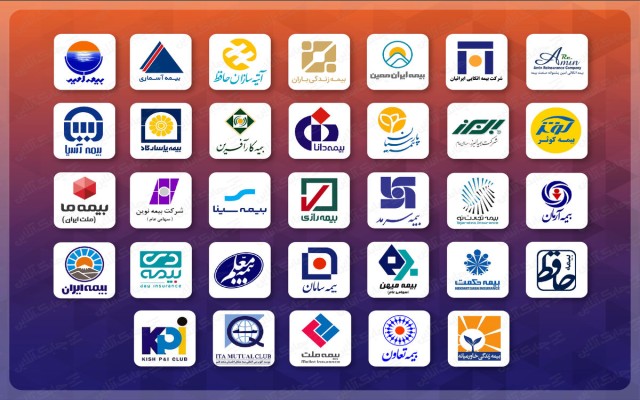 شرکت های بیمه ای برتردر رشد درآمدها مشخص شدند