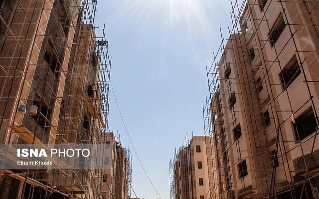 کاهش هزینه بیمه تامین اجتماعی در نهضت ملی مسکن پیگیری می‌شود