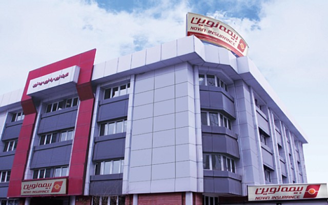 حرکت معکوس درآمد و سودآوری در بیمه نوین