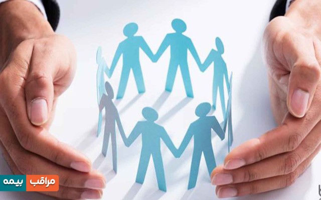 مختصات نظام مالی تکافل را چه شاخص‌هایی تعریف می‌کنند؟