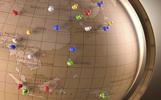 بازگشت سرمایه گذاری اینشورتک آسیا در سال 2024