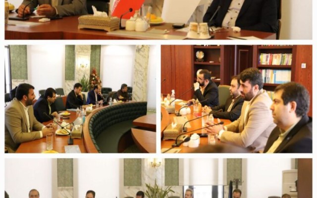 شفافیت در بازار کسب و کار بیمه از مهمترین ماموریت های نهاد ناظر است