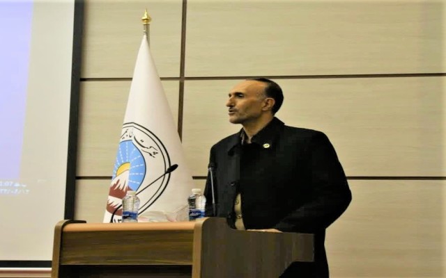 آمادگی بیمه ایران برای برگزاری دوره های ارزیابی و توسعه شایستگی مدیران و کارکنان صنعت ‏بیمه