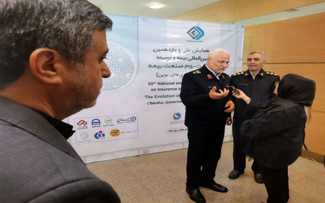 هزینه صدور بیمه شخص ثالث برای مالکان موتورسیکلت بالا است