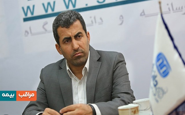 اصلاح قانون بیمه با همکاری دولت