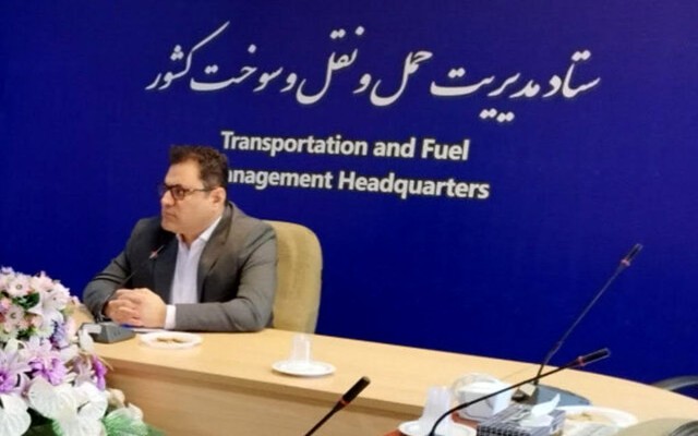 ۲۰ هزار خودرو پس از اعمال قانون، اقدام به اخذ بیمه نامه کردند