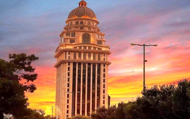 میزان سرمایه گذاری بیمه مرکزی در سهام شرکت های وابسته صعودی شد