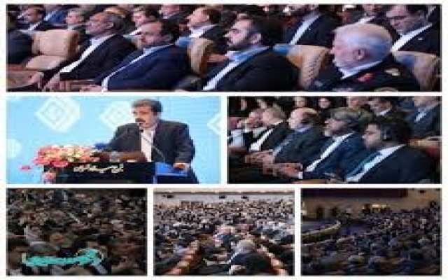 تقدیر مدیران ارشد صنعت بیمه از پژوهشکده بیمه برای برگزاری با شکوه همایش بیمه و توسعه 1402