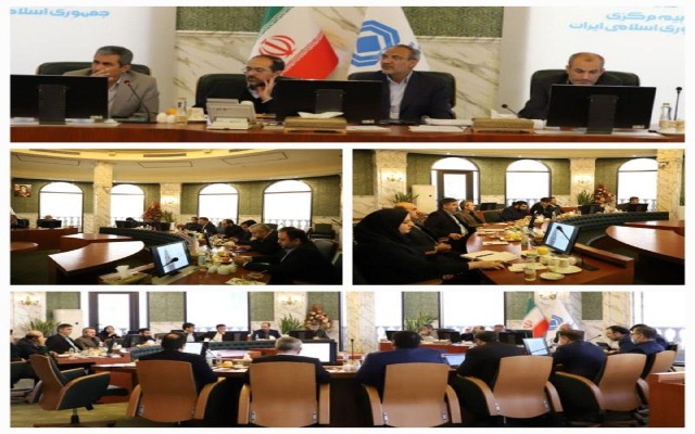 کلیات پیش نویس آیین نامه تاسیس و فعالیت شرکتهای فناور بیمه ای (اینشورتک)