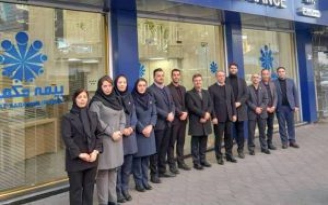 ارتقاء بهره وری نیاز به آموزش و به روز کردن دانش بیمه گری دارد