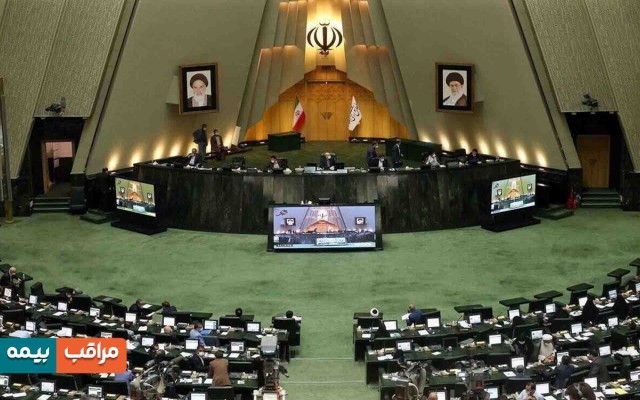 قانون بیمه اجباری شخص ثالث اصلاح می‌شود