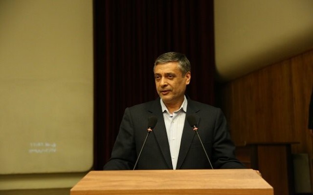 خروج سالیانه ۲۰۰۰ میلیارد تومان حق بیمه از استان کرمان