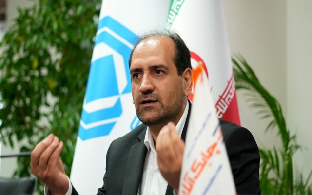 پیام علی بنیادی نائینی  به مناسبت روز بیمه