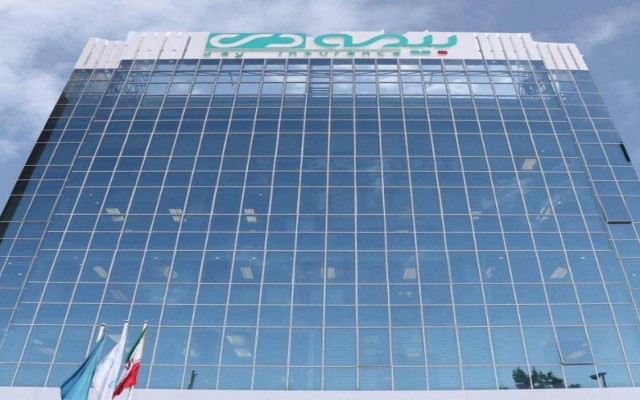 بیمه دی به سهامداران خود 60 درصد سهام جایزه می دهد
